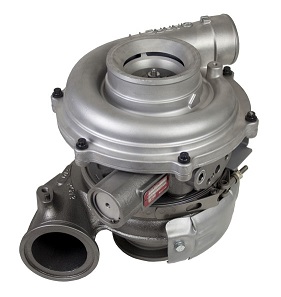 6.0 PowerstrokeTurbo 05-07