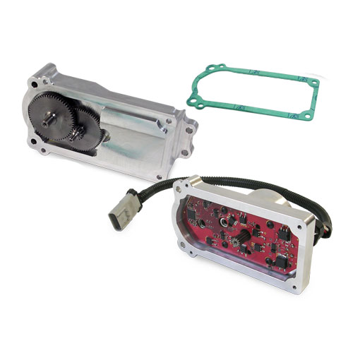 2007–2024 6.7L Cummins Turbo Actuator