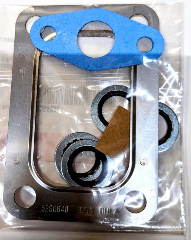 6.7 Cummins Gasket Kit